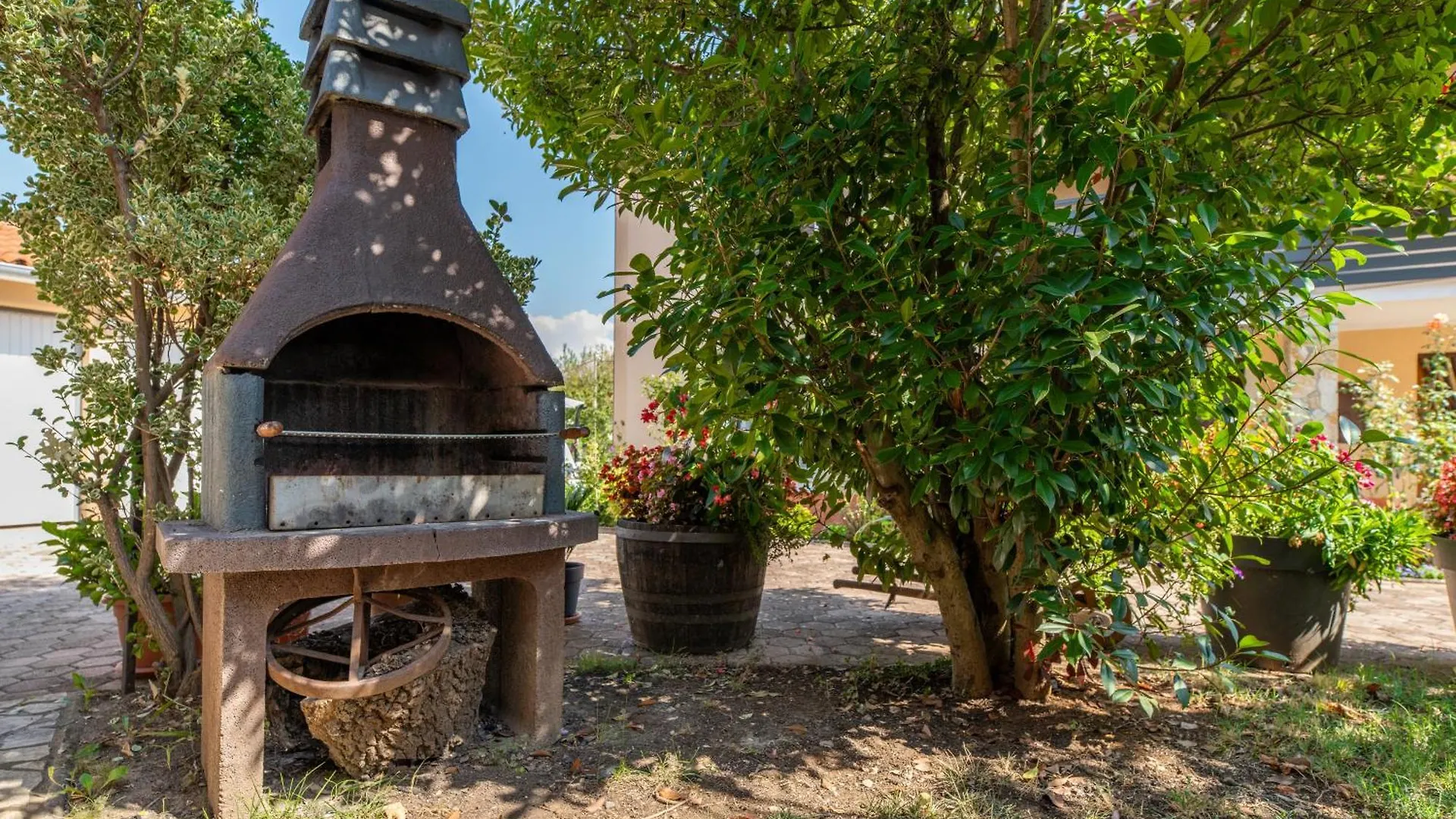 Two Stone House Iva Villa Nedescina 0*,  Croatia