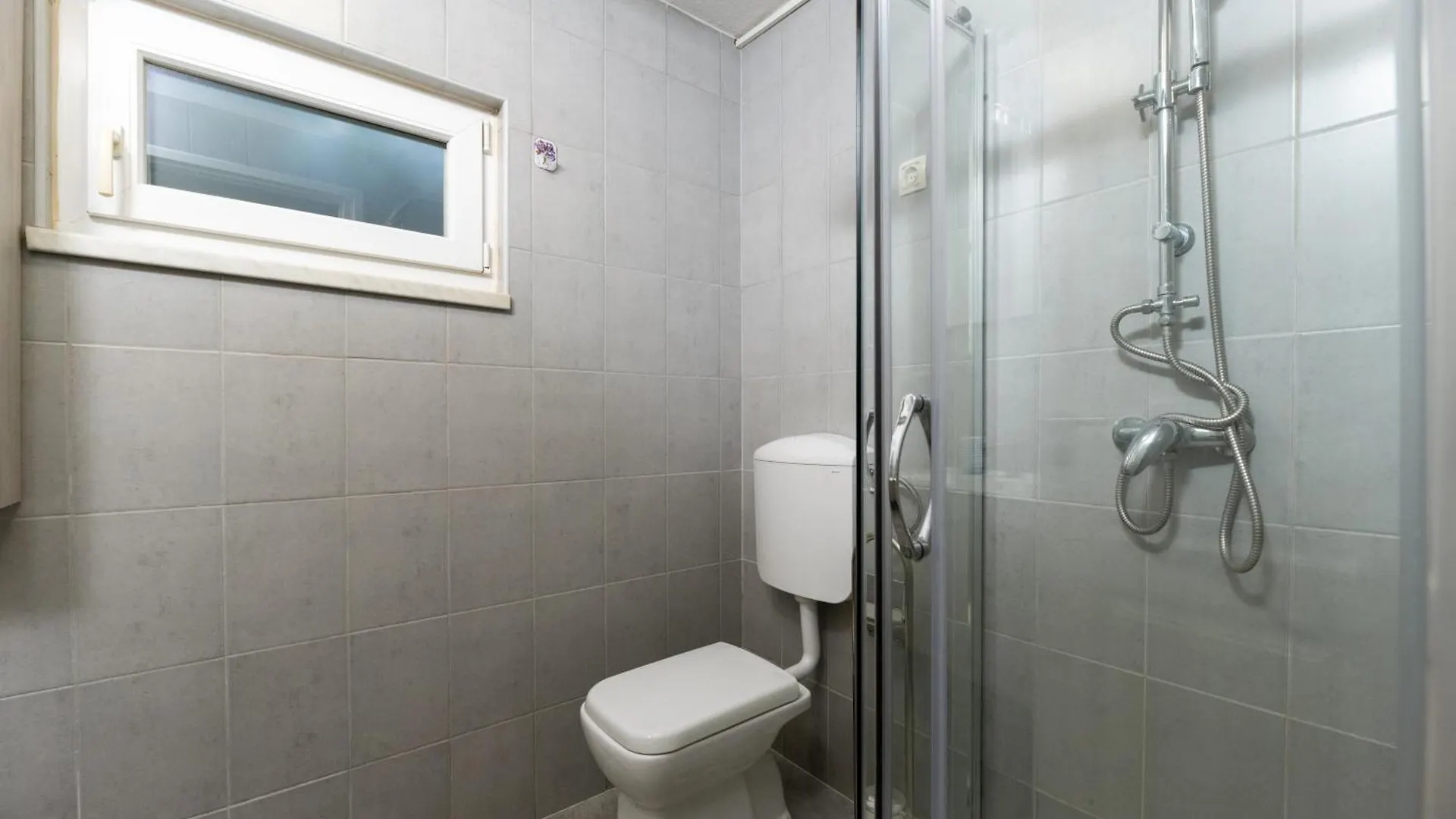 Two Stone House Iva Villa Nedescina Croatia